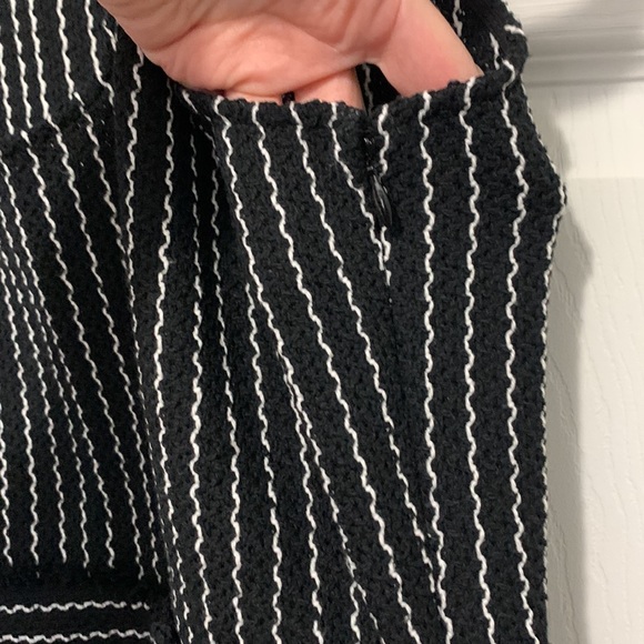 DEREK LAM 10 Crosby tank, size 4 - Picture 5 of 10